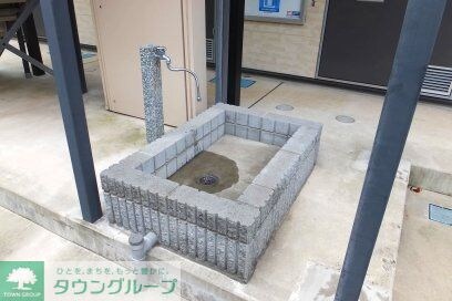 レオパレスリバー Kの物件内観写真