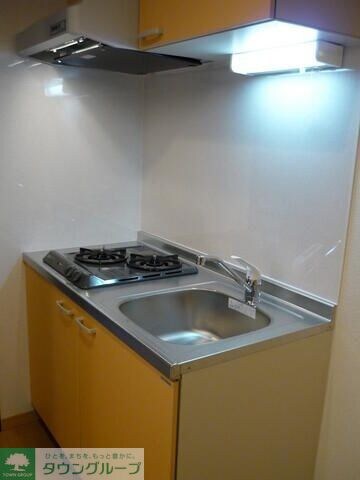 ダンディライオンIIIの物件内観写真