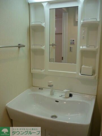 ダンディライオンIIIの物件内観写真