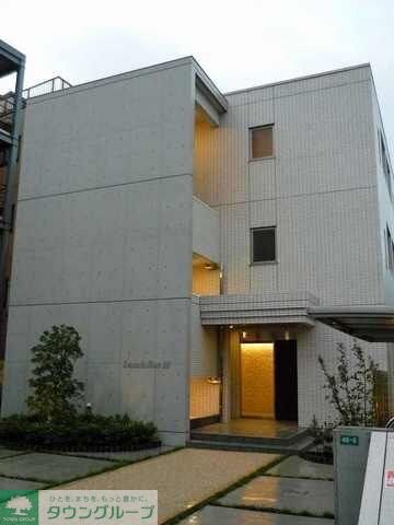 ダンディライオンIIIの物件内観写真