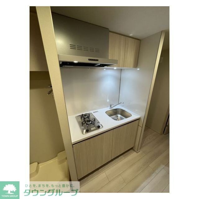 ブランシエスタ荻窪の物件内観写真