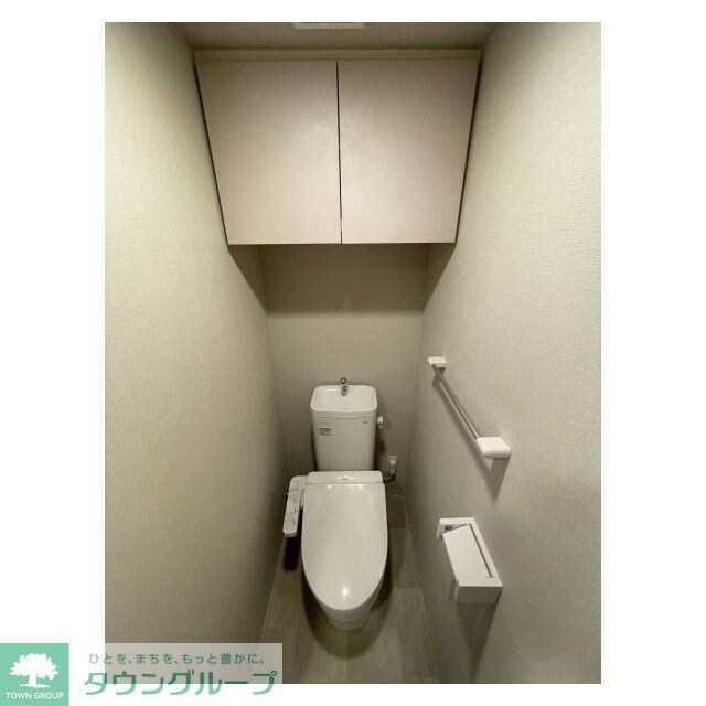 ブランシエスタ荻窪の物件内観写真