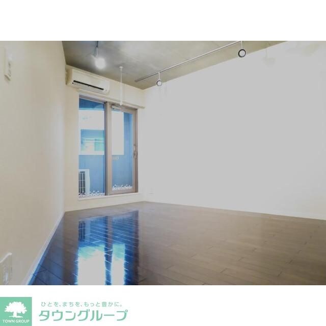 メイプル新中野の物件内観写真