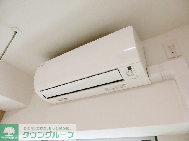 GENOVIA鷺ノ宮skygardenの物件内観写真