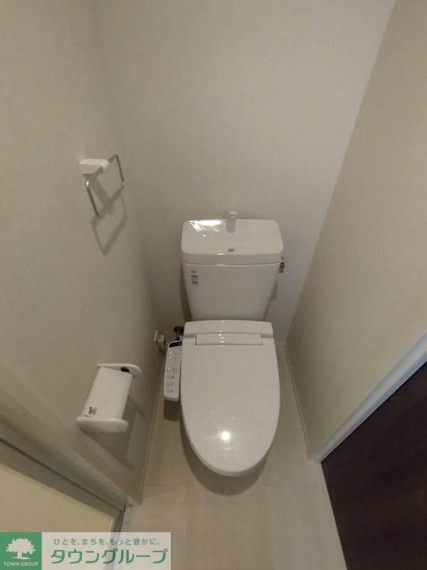 DecorBlocco中野鷺ノ宮の物件内観写真