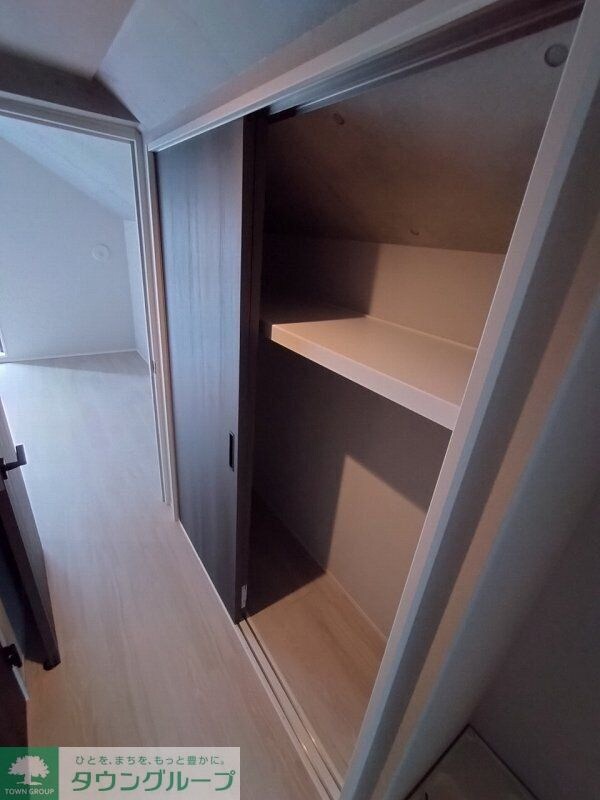 DecorBlocco中野鷺ノ宮の物件内観写真