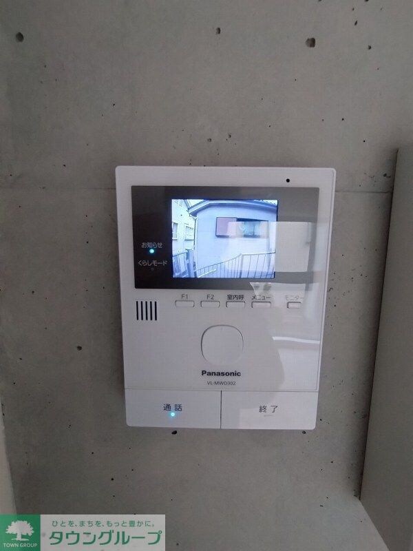 DecorBlocco中野鷺ノ宮の物件内観写真