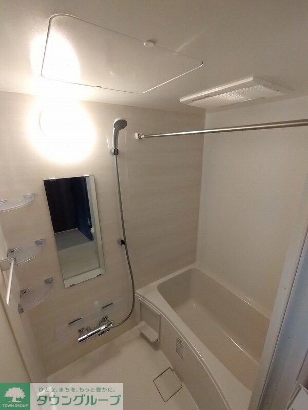 DecorBlocco中野鷺ノ宮の物件内観写真