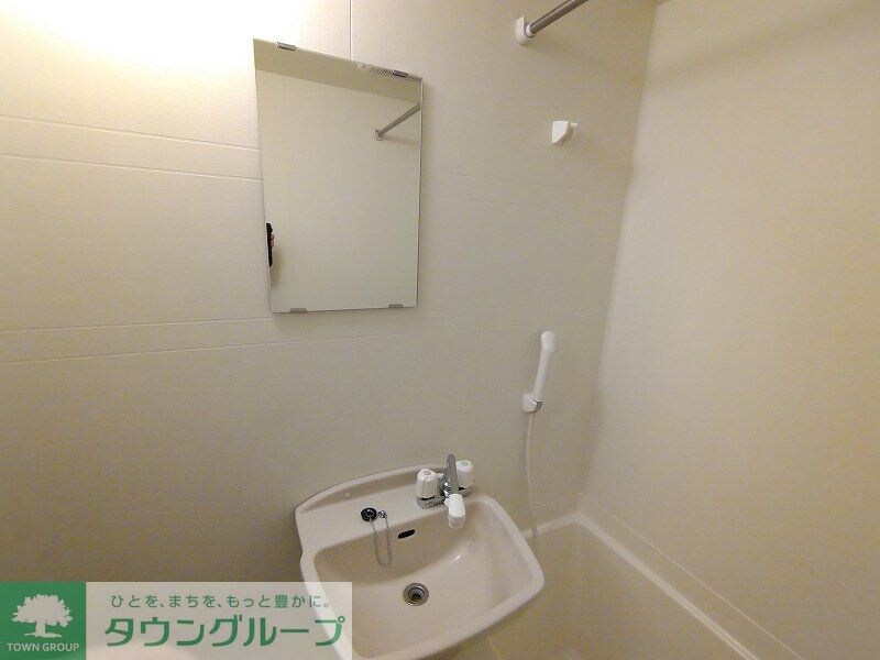 レオパレスルミエール Eastの物件内観写真