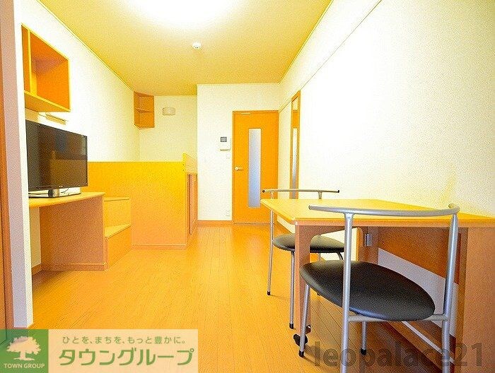 レオパレスルミエール Eastの物件内観写真