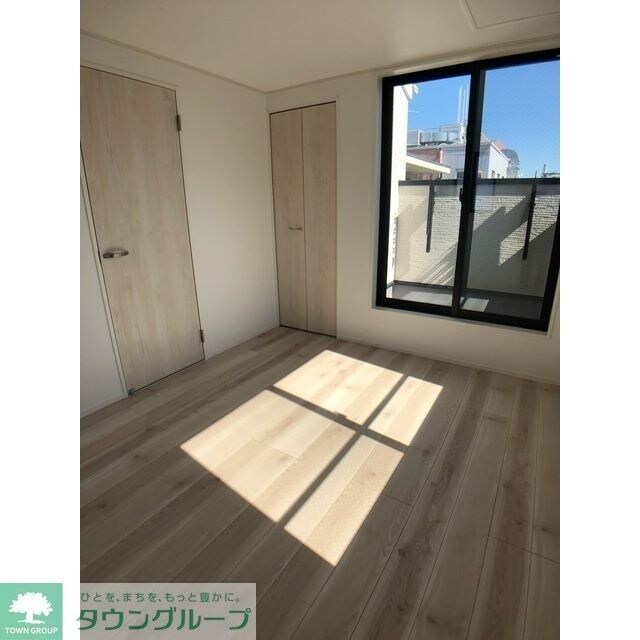 Kolet落合南長崎#03の物件内観写真