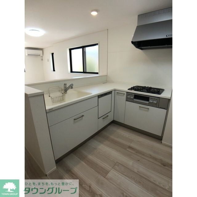 Kolet落合南長崎#03の物件内観写真