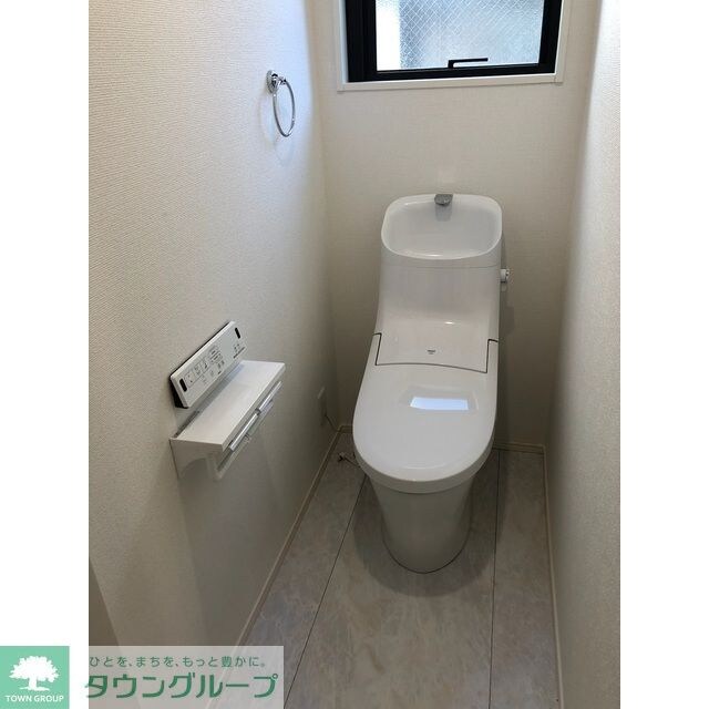 Kolet落合南長崎#03の物件内観写真