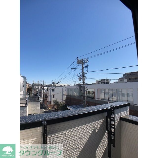 Kolet落合南長崎#03の物件内観写真