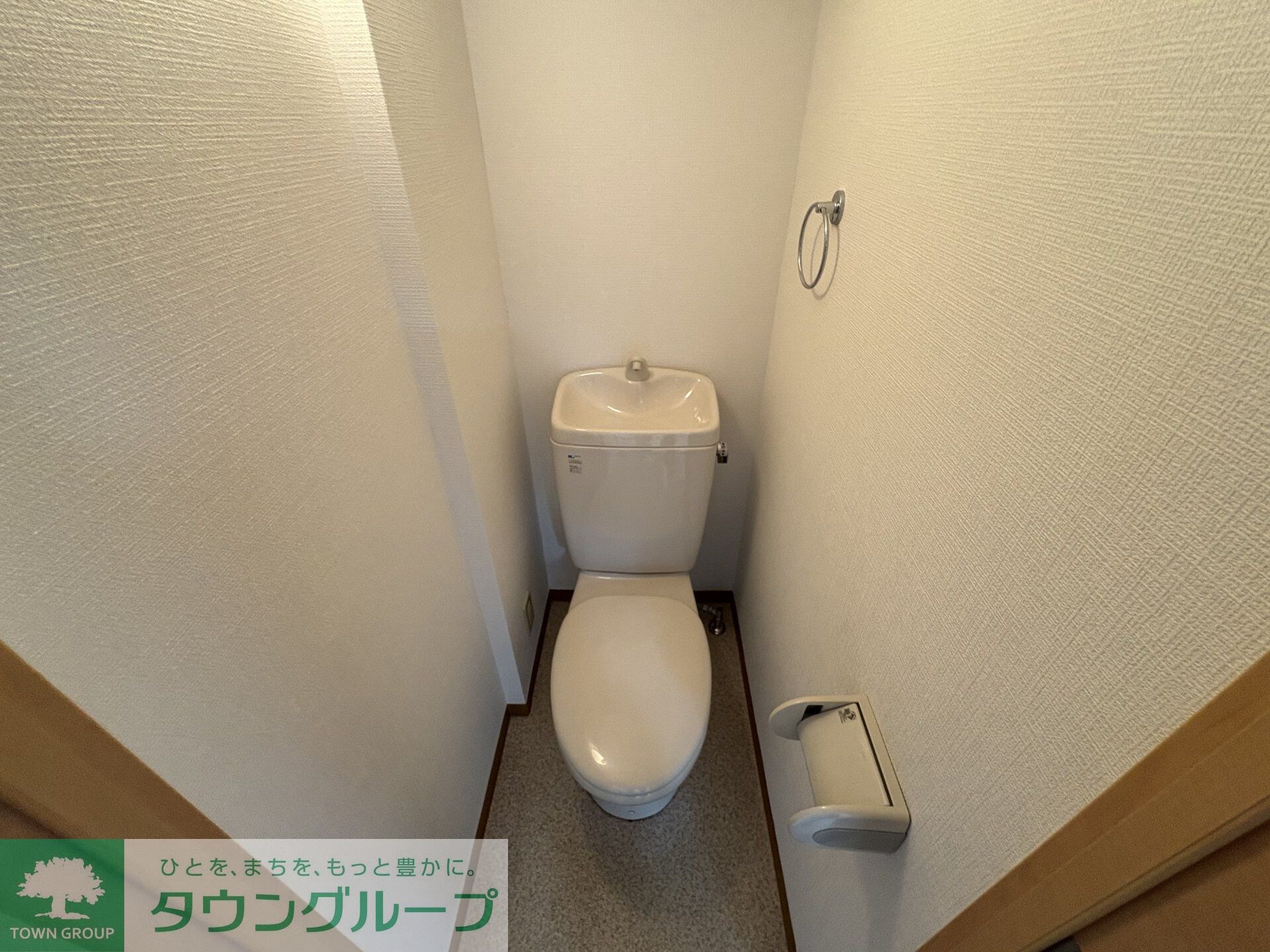 ヴェルト新宿落合の物件内観写真