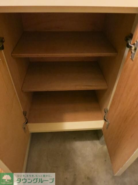 フォルムダイワの物件内観写真