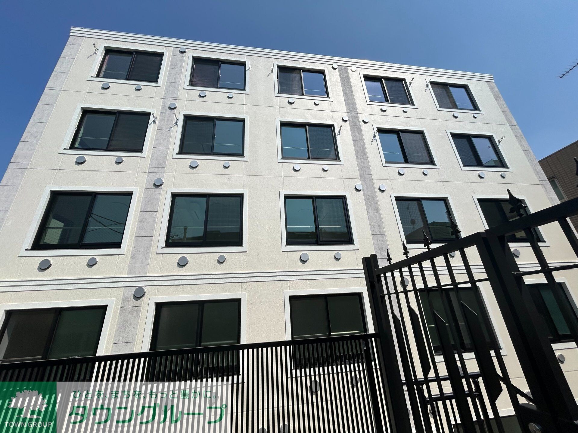 SOLASIA residence 荻窪の物件内観写真