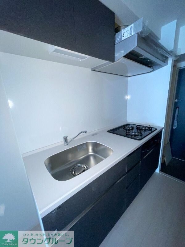 SUNBRIGHT OGIKUBOの物件内観写真