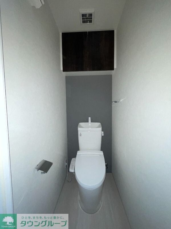 SUNBRIGHT OGIKUBOの物件内観写真