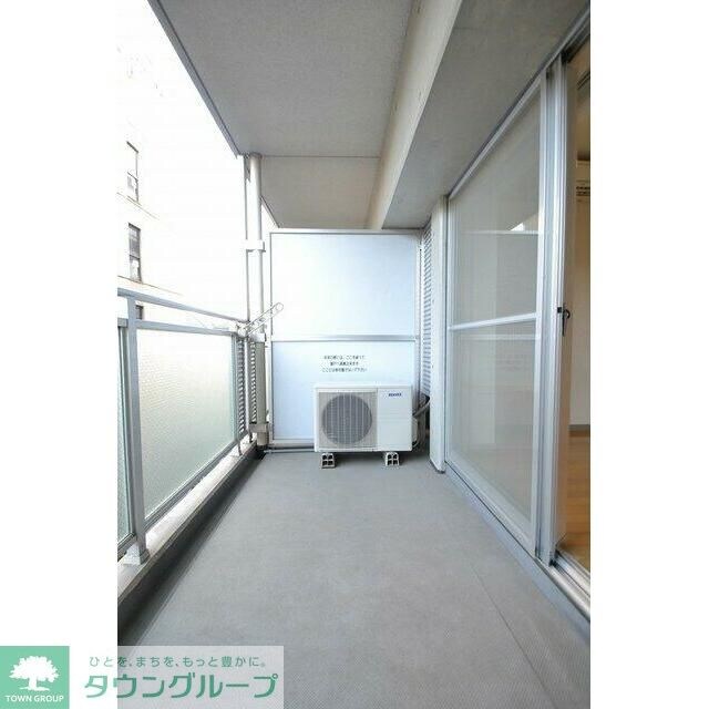 ビイルーム新宿(ビイルームシンジュク)の物件内観写真