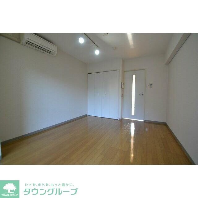 ビイルーム新宿(ビイルームシンジュク)の物件内観写真