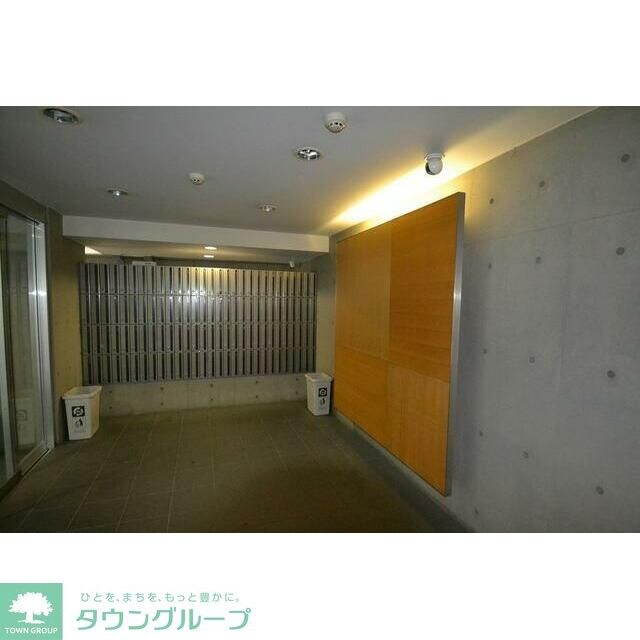 ビイルーム新宿(ビイルームシンジュク)の物件内観写真