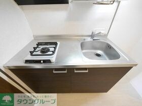 ビイルーム新宿の物件内観写真