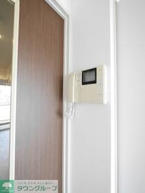 ビイルーム新宿の物件内観写真