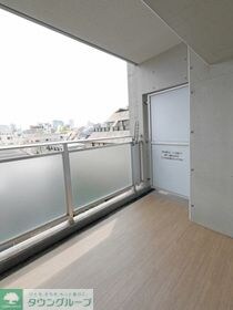 ビイルーム新宿の物件内観写真