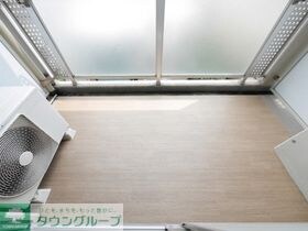 ビイルーム新宿の物件内観写真