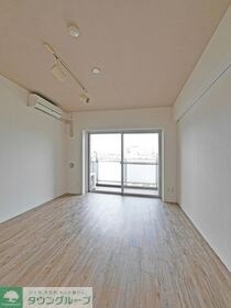 ビイルーム新宿の物件内観写真