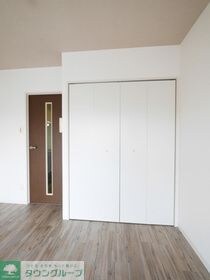 ビイルーム新宿の物件内観写真