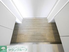 ビイルーム新宿の物件内観写真