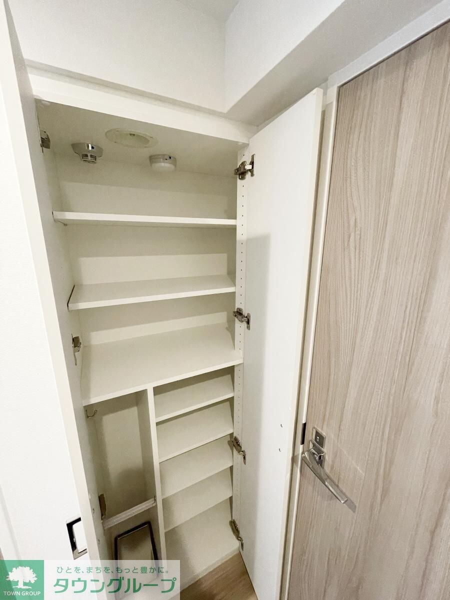 アーバネックス西新宿IIの物件内観写真