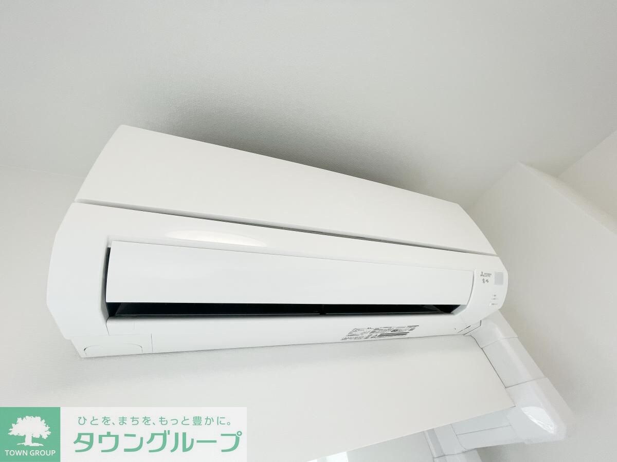 アーバネックス西新宿IIの物件内観写真