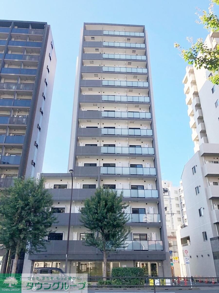 アーバネックス西新宿IIの物件内観写真