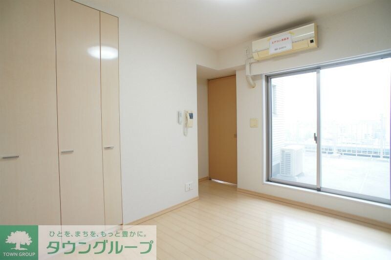 エスティメゾン北新宿の物件内観写真