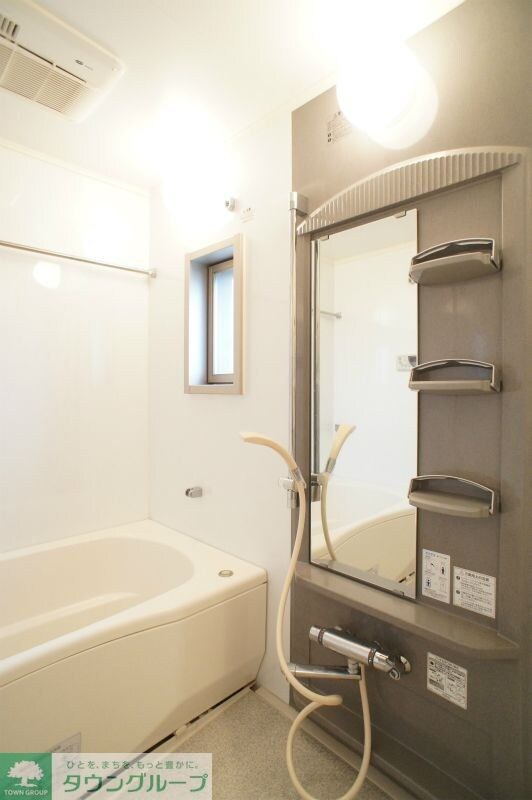 エスティメゾン北新宿の物件内観写真