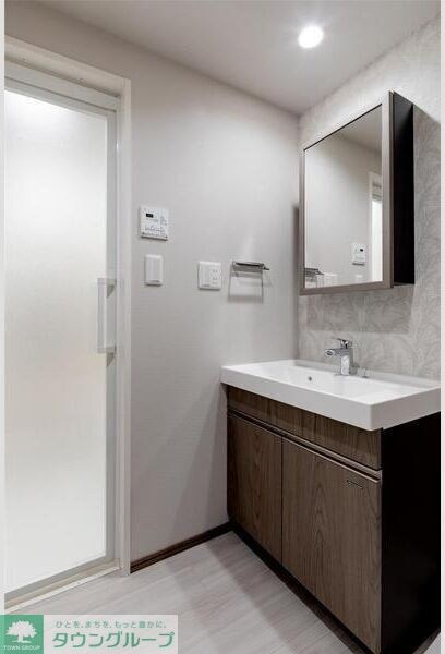 コンポジット新宿柏木の物件内観写真