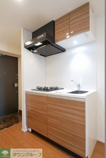 ハーモニーレジデンス新宿 THE NORTHの物件内観写真