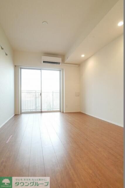 ハーモニーレジデンス新宿 THE NORTHの物件内観写真