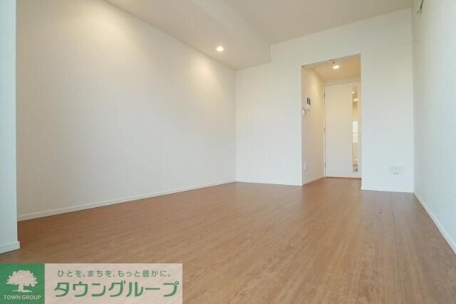 ハーモニーレジデンス新宿 THE NORTHの物件内観写真