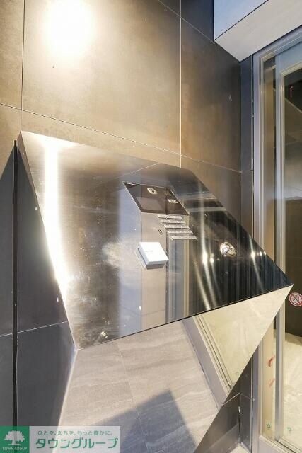 ハーモニーレジデンス新宿 THE NORTHの物件内観写真