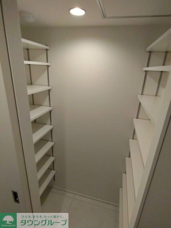 AZ Smart 目白御留山の物件内観写真