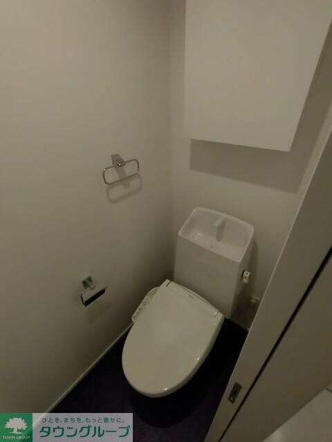 AZ Smart 目白御留山の物件内観写真