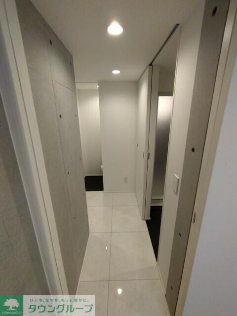 AZ Smart 目白御留山の物件内観写真