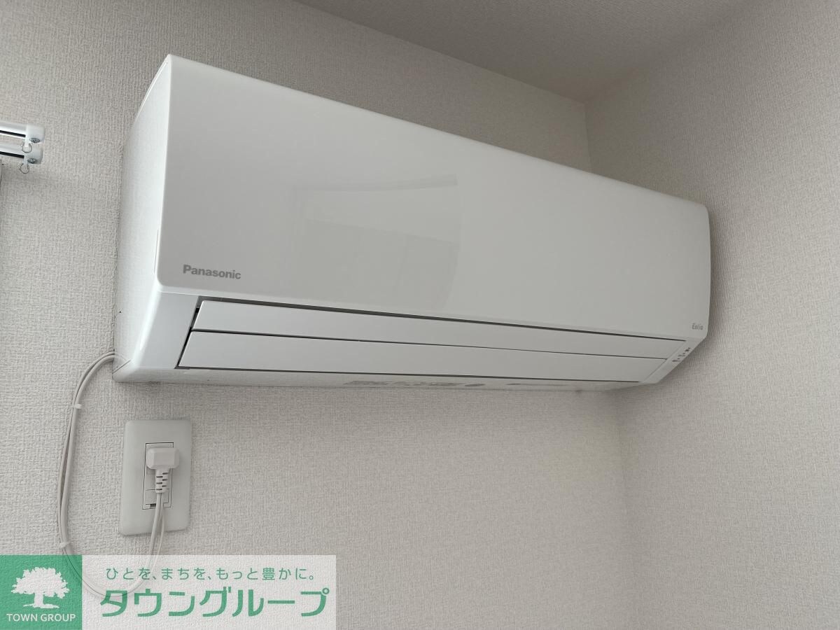 セレスティア白鷺の物件内観写真