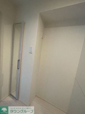 ハーモニーテラス白鷺IIの物件内観写真