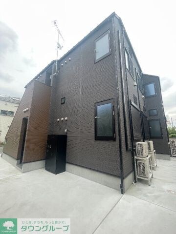 ハーモニーテラス白鷺IIの物件内観写真