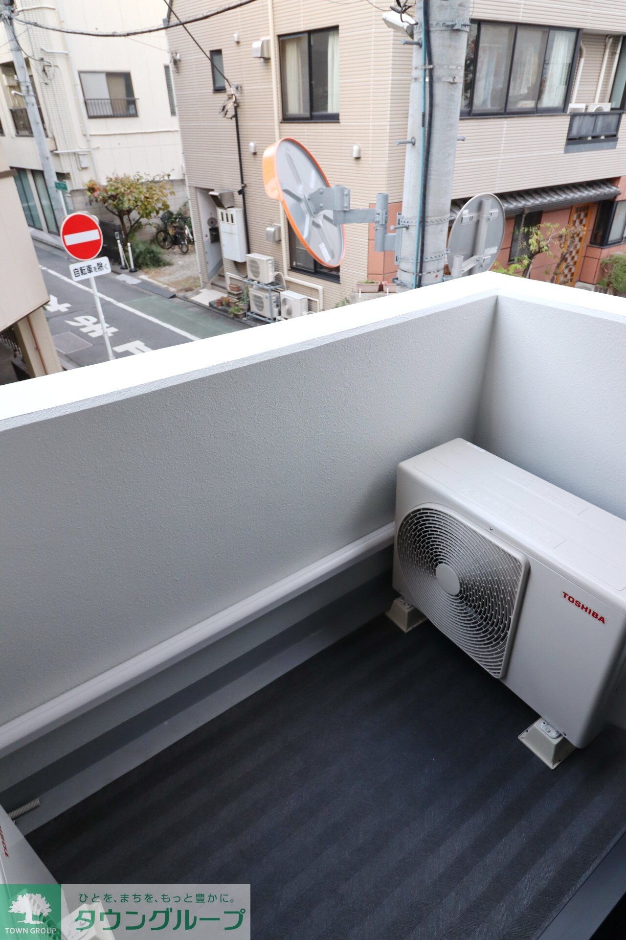 SOLASIA residence 中野の物件内観写真